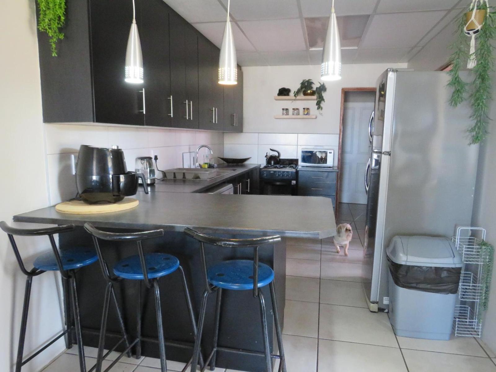 Cbs Accommodation Mossel Bay Exterior foto