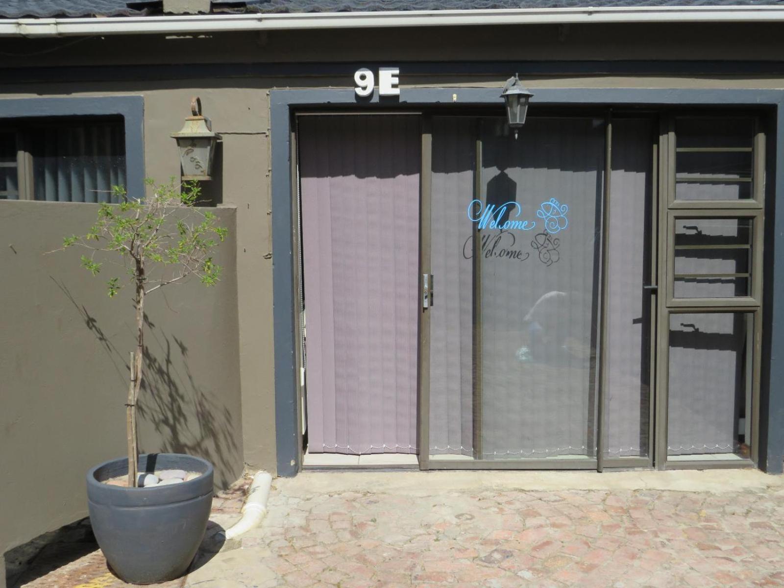 Cbs Accommodation Mossel Bay Exterior foto